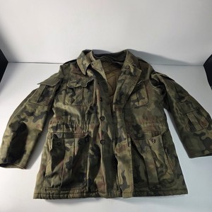 Polish Army Jacket | eBay