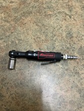 Snap On Tools Ptr2505 Red 38 Air Ratchet Torque Driver Usa Snap On Tools Ptr2505 Red 38 Air Ratchet Torque Driver Usa