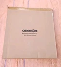 NEW Oberon Locking Suspension Ceiling Mount For Wifi Access Point Model 1064-00