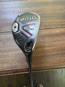 Ping G410 Hybrid | eBay