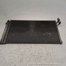 Condensateur BMW SERIE 1