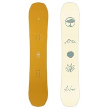 Arbor Womens Swoon Decon Snowboard 2026