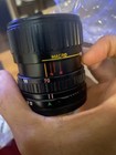 Canon 35-70mm f3.5-4.5 FD Macro Zoom Lens — photo 3