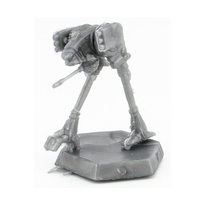FASA Battletech Mini Loose Locust #15 (Unseen) NM