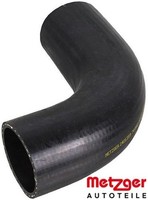 Metzger 2401359 Ladeluftschlauch Turboschlauch Ansaugschlauch