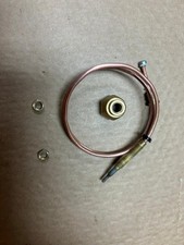 Thermocouple 550mm Long coupleR ADAPTOR