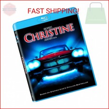 Christine - Blu-ray  Digital