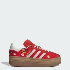 adidas women Gazelle Bold Shoes