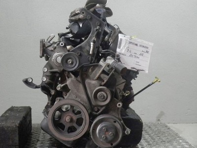 Motor ohne Anbauteile (Benzin) CHRYSLER Voyager III (GS) 3.3