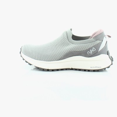 Ryka Jumpstart Women's Athletic Paloma Grey