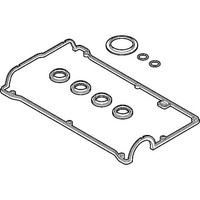 Elring Dichtungssatz Zylinderkopfhaube FüR Alfa Romeo GT 937_ 937 Spider 916S_