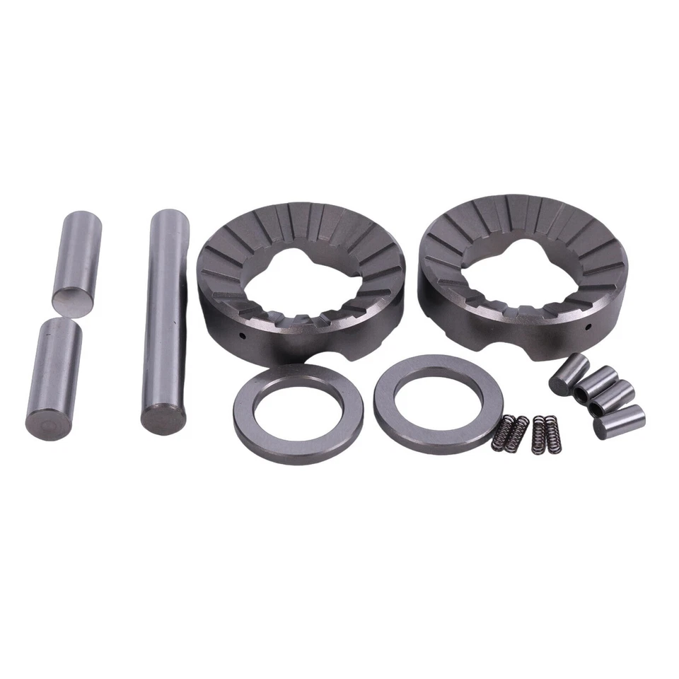 1Set Durable Locker Differential With 26 Spline Fit For Suzuki Samurai SL SUZSAM - Image 4 of 4