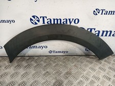51777318829 LINKE HINTERE KOTFL�GELVERBREITERUNG / 16189910 / 1180082 F�R BMW MI