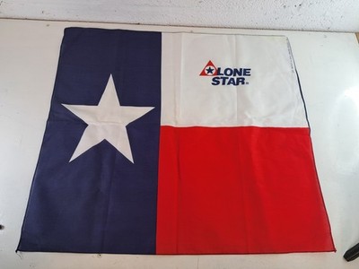 Texas State Lone Stern Flagge 2x2ft Made in USA 