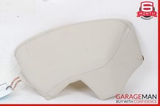 2017-2019 Mercedes W238 E450 Rear Right Side Seat Bolster Trim Cushion OEM