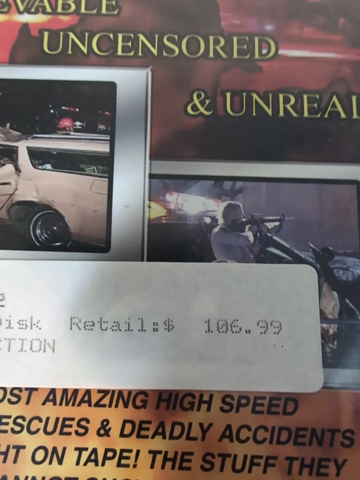 Cops 2002 - Image 2 of 4