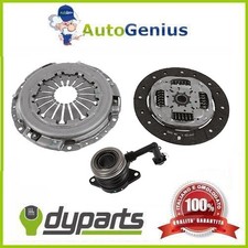 KIT FRIZIONE E CUSCINETTO IDRAULICO FIAT 500L 500X 1.3 MJ 84CV 95CV DYF10325