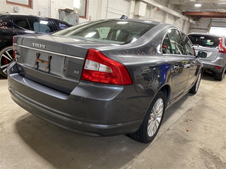 ORDENADOR ECU ECM VOLVO V70 XC90 S70 S80 2008 08 2009 09 2010 10 1429713 Foto 4 de 4