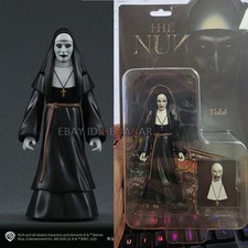 52TOYS The Nun Valak Action Figure Model 9.5cm Collectible