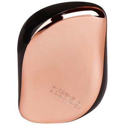 Tangle Teezer Entwirrbürste, Compact Styler rose, 1 St