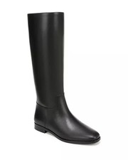 Vince Womens Margaret Riding Boots Size 8