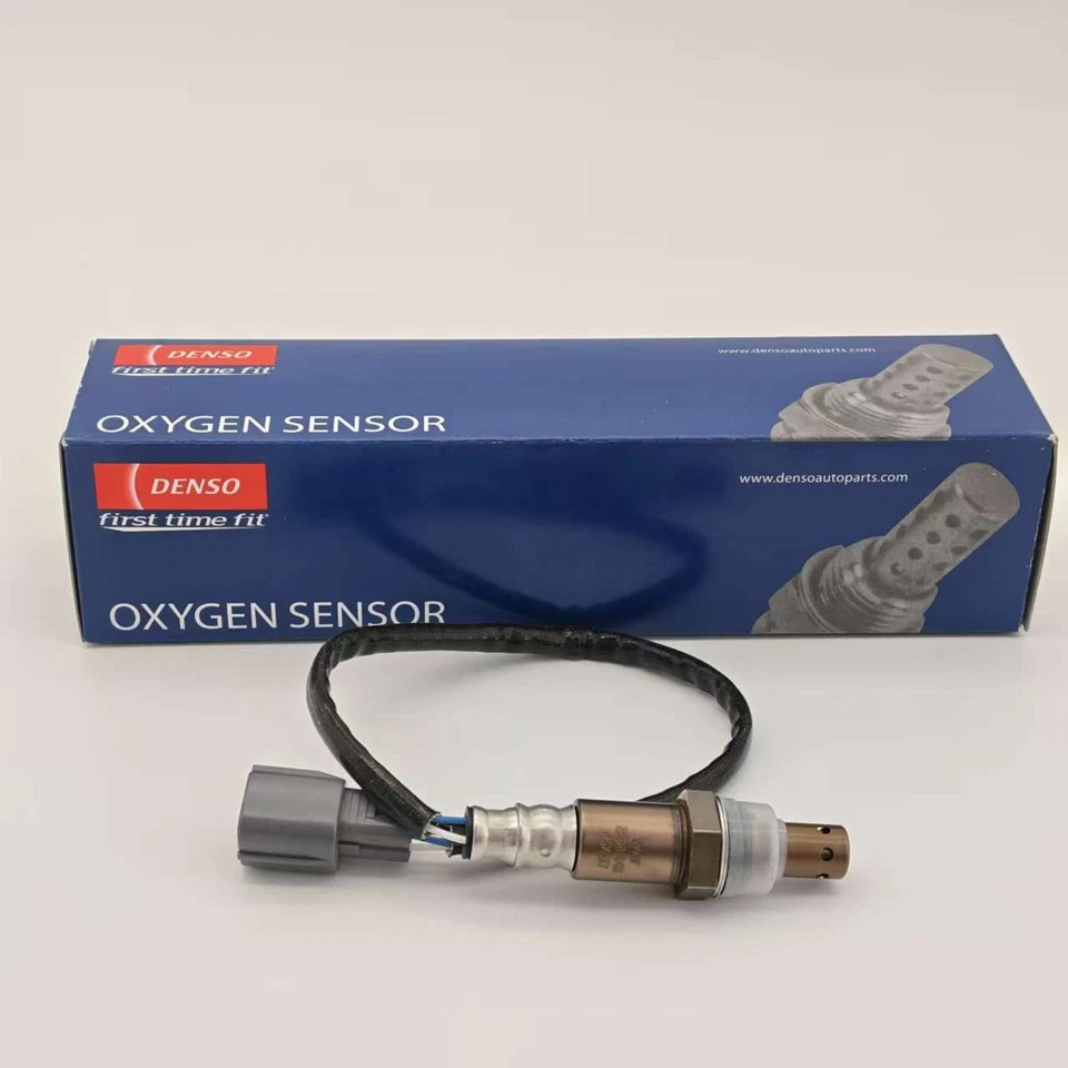 NEW DENSO Oxygen Sensor O2 Upstream 234-9022 For TOYOTA CAMRY 2008 3.5L V6 Right Foto 2 de 4