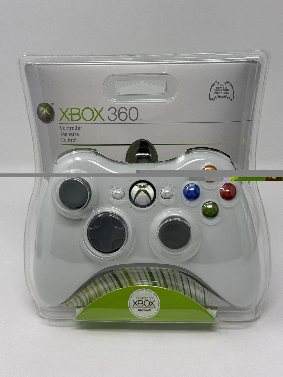 Microsoft Wired Video Game for Microsoft Xbox 360 for sale | eBay