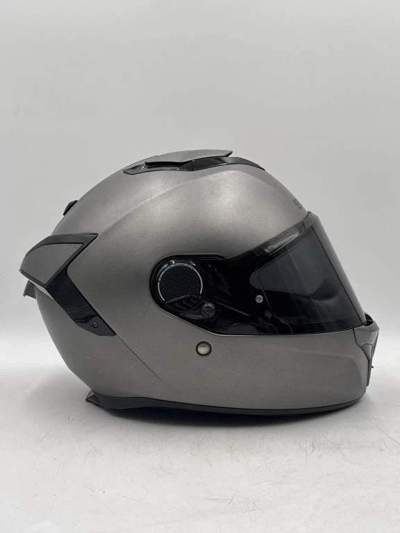 Casco Shark Spartan GT con Cardo Bluetooth Foto 3 de 4