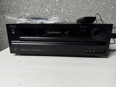 Onkyo HT-RC 630  A/V-Receiver 5.1