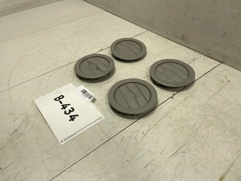 KIA SEDONA LX 2006 2010 techo rejillas de ventilación OEM+ Foto 2 de 4