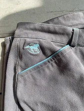 Smartpak Piper Breeches 32R