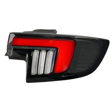 Rückleuchte rechts 12 V LED HELLA Licht-Expertise passend für OPEL MOKKA