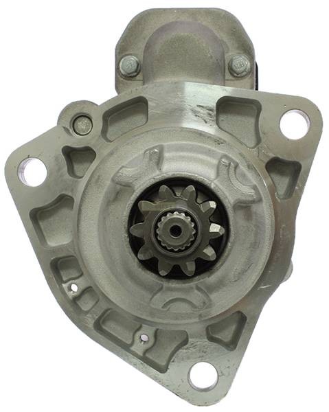 1X_ Anlasser Neu - Made In Italy - FüR 428000-7140 Cummins-image