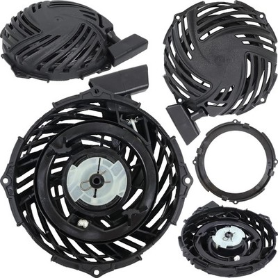 Seilzugstarter Handstarter für BRIGGS&STRATTON 450E 500E 550E 575E 591139 593959
