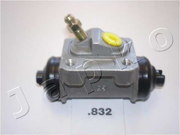 Japko Radbremszylinder Hinten FüR Suzuki Liana ER Subaru Justy II JMA MS-image