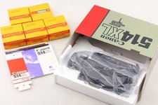 [Top MINT in Box] Canon 514XL 514 XL Super8 Super 8 8mm Movie Film Camera JAPAN