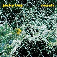 Jacky Boy - Mush - Vinyl Record - G3Z