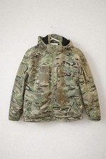 Medium Army MTP Waterproof thickened Camouflage Winter fleece lined Jacket 