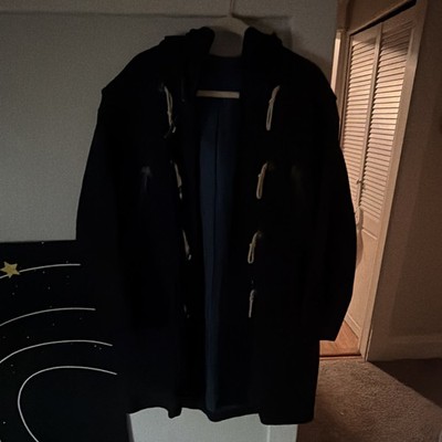 Vintage Jean Paul Gaultier Classique Paris Coat