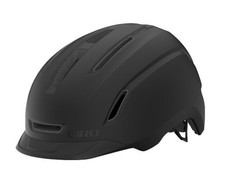 Giro Caden II LED MIPS Urban Bike Helmet - Adult Small Black 