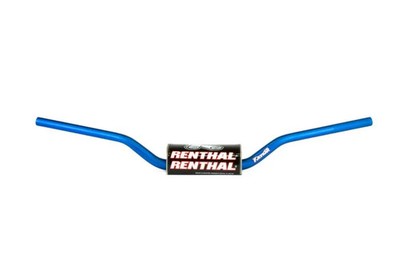 RENTHAL Fatbar 827 Villopoto/Stewart Lenker 827-01-BU