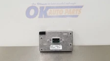 13 FORD F350 SD COMMUNICATION VOICE RECOGNITION MODULE DA5T14D212KA