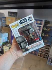 Funko Pop! Star Wars The Mandalorian New York Comic Con Limited Edition #330