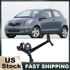 For Toyota Yaris 2005-2016 Scion Xd 2007-14 Rear Crossmember Subframe Axle Us For Toyota Yaris 2005-2016 Scion Xd 2007-14 Rear Crossmember Subframe Axle Us