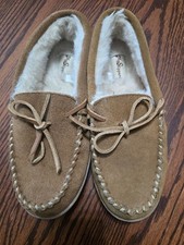 Women's My Slipper Slippers - Size 8 - EUC