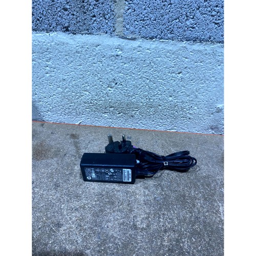 HP 0957-2385 Netzteil AC Adapter schwarz 22V für LaserJet 1515 & 1018 Drucker