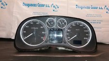 Compteur Peugeot J7