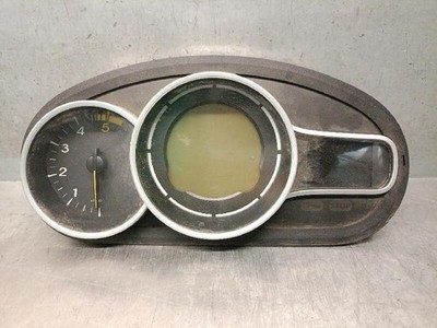 248107859R instrumentenblende RENAULT MEGANE III HATCHBACK BZ0 1 B3 rectp5856595