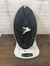 4moms MamaRoo 1026 Multi Motion Baby Swing Rocker - Used, Tested, No Toy Bar