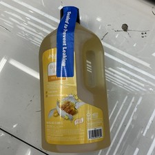 Equate Milk Honey Foam Bubble Bath Soap, Soothe Relax, 64 fl oz Value Size